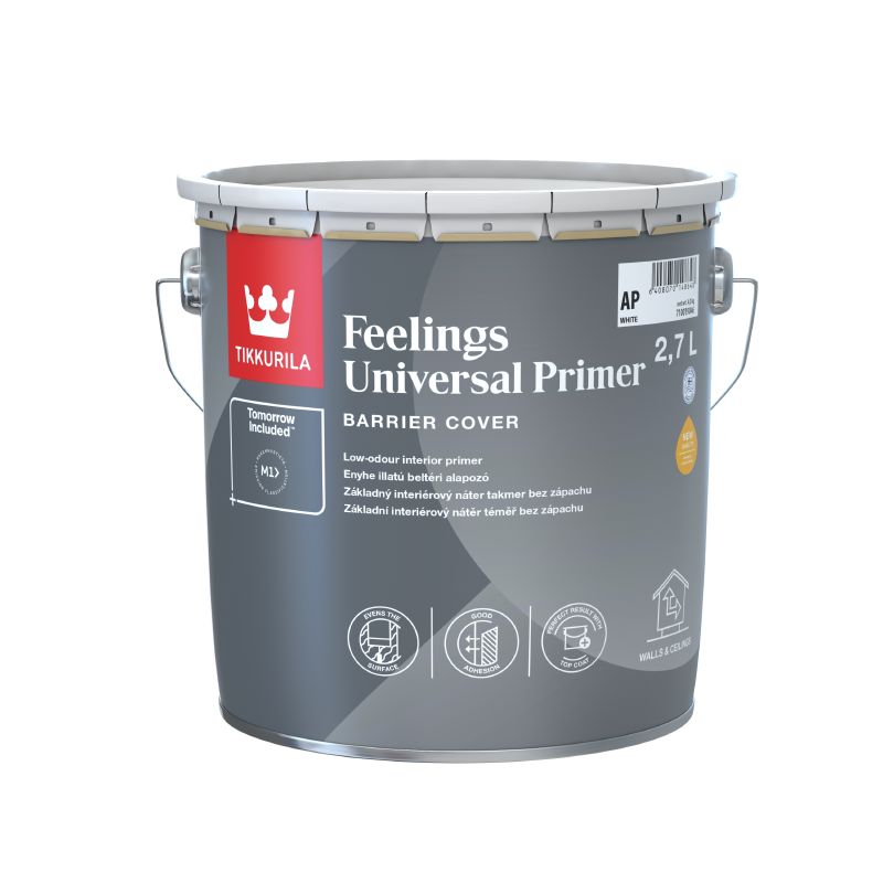 芬琳通用底漆-2.7L