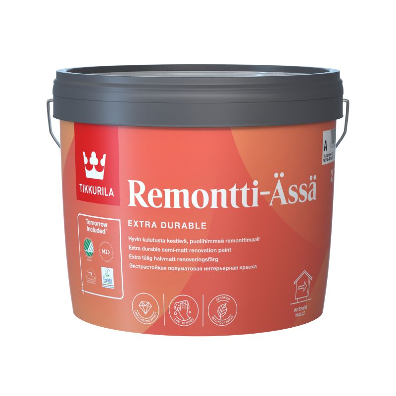 罗曼蒂克内墙漆